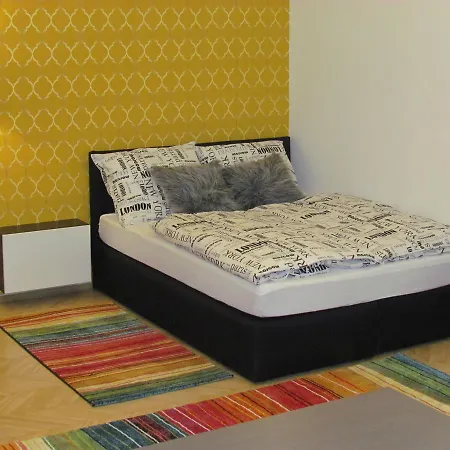 Oscar's 2. Apartment *
