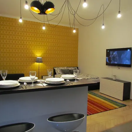 Oscar's 2. Budapest